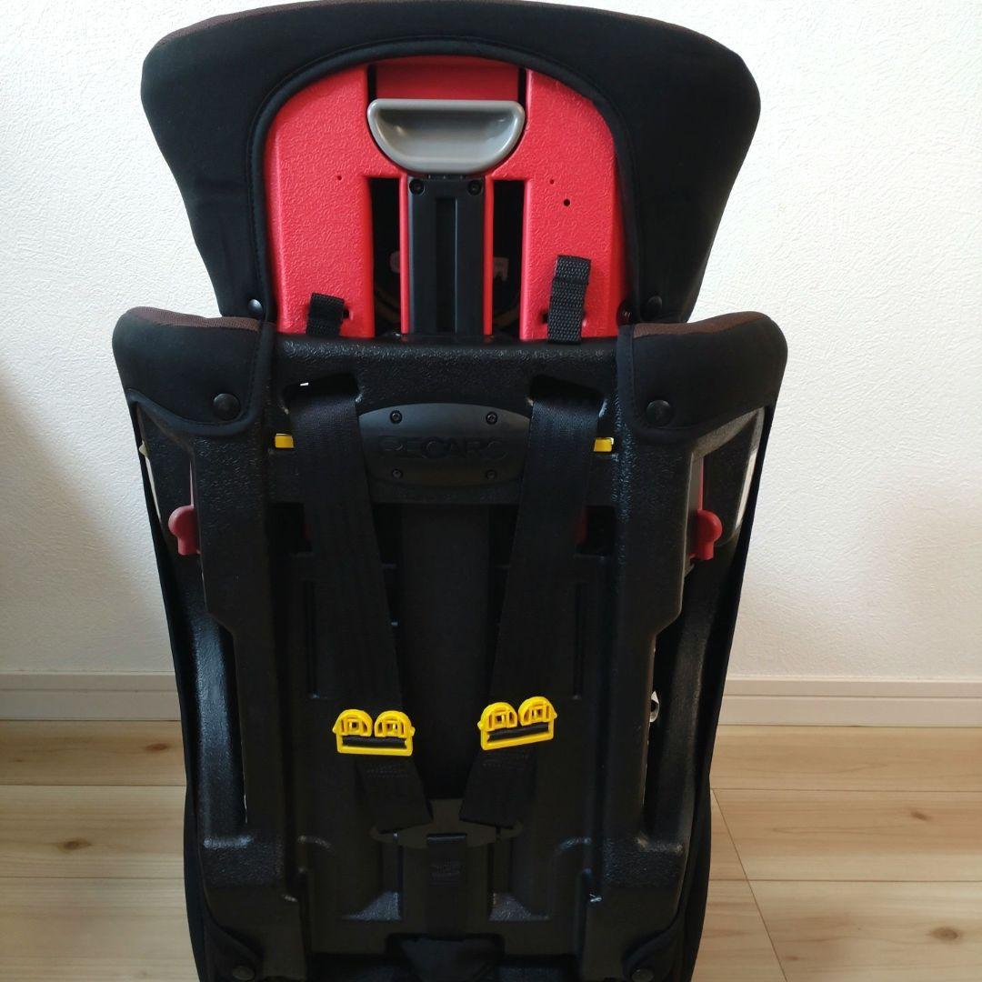 レカロ Start J1 smile チャイルドシート　キッズシート