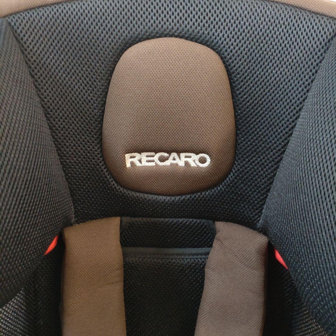 レカロ Start J1 smile チャイルドシート　キッズシート