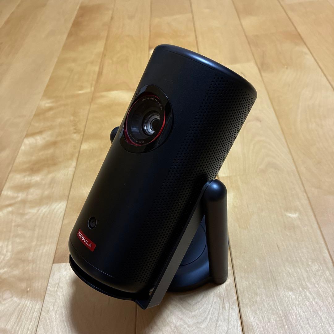 最安値Nebula Capsule 3 Laser + Gimbal Stand