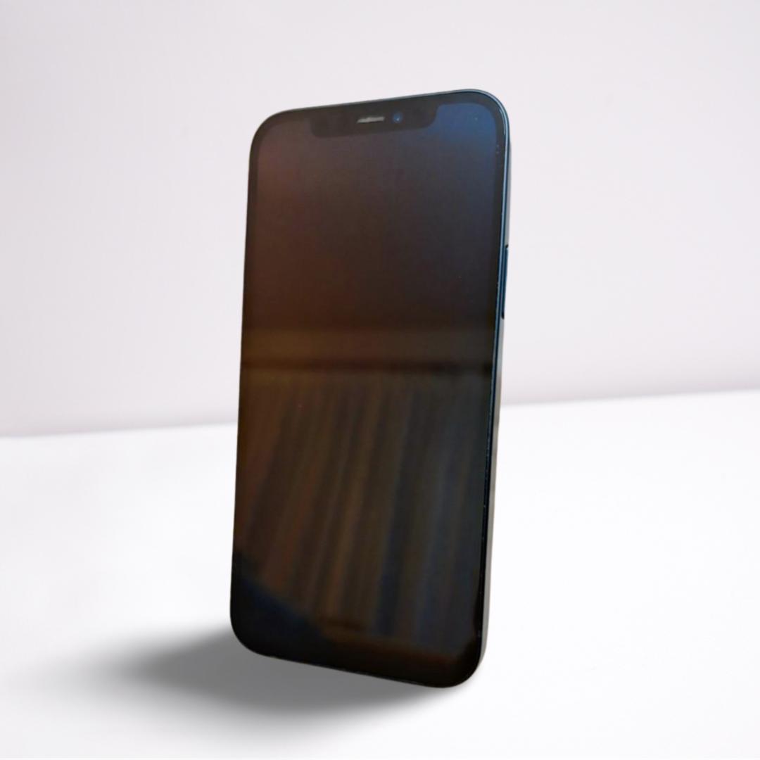 iPhone12 ブラック 64GB SIMフリー 本体