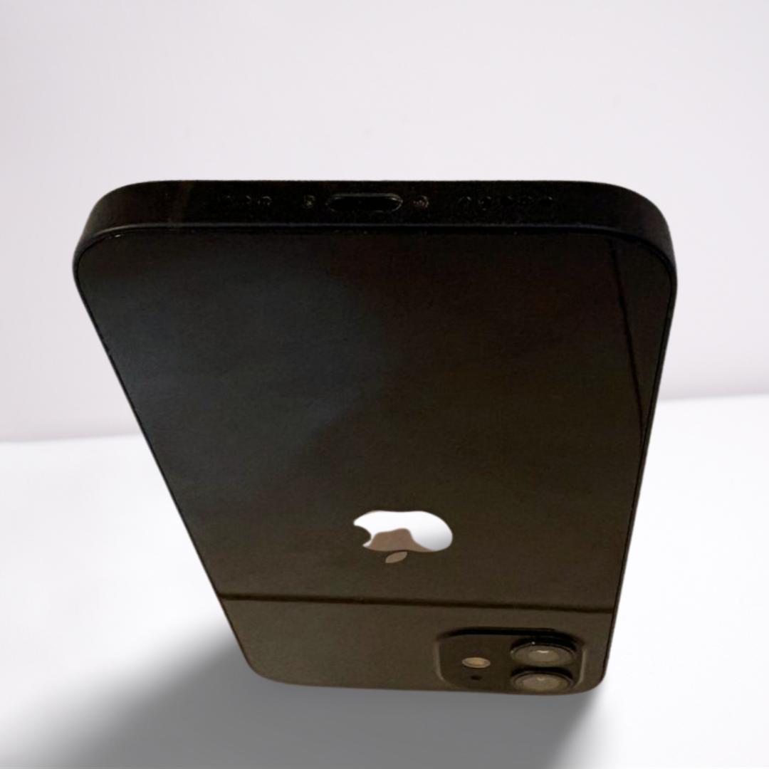 iPhone12 ブラック 64GB SIMフリー 本体