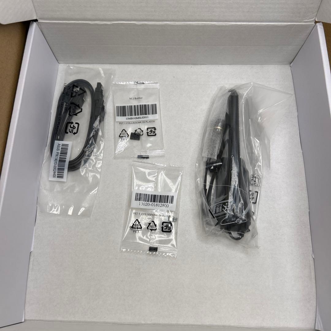 PRIME B860M-A WIFI-CSM 2024年11月製