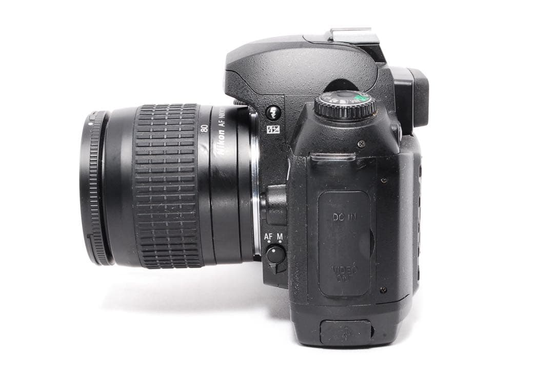 おまけ多数◆ショット数少なめ◆Nikon D70◆スマホ転送OK◆一眼レフカメラ