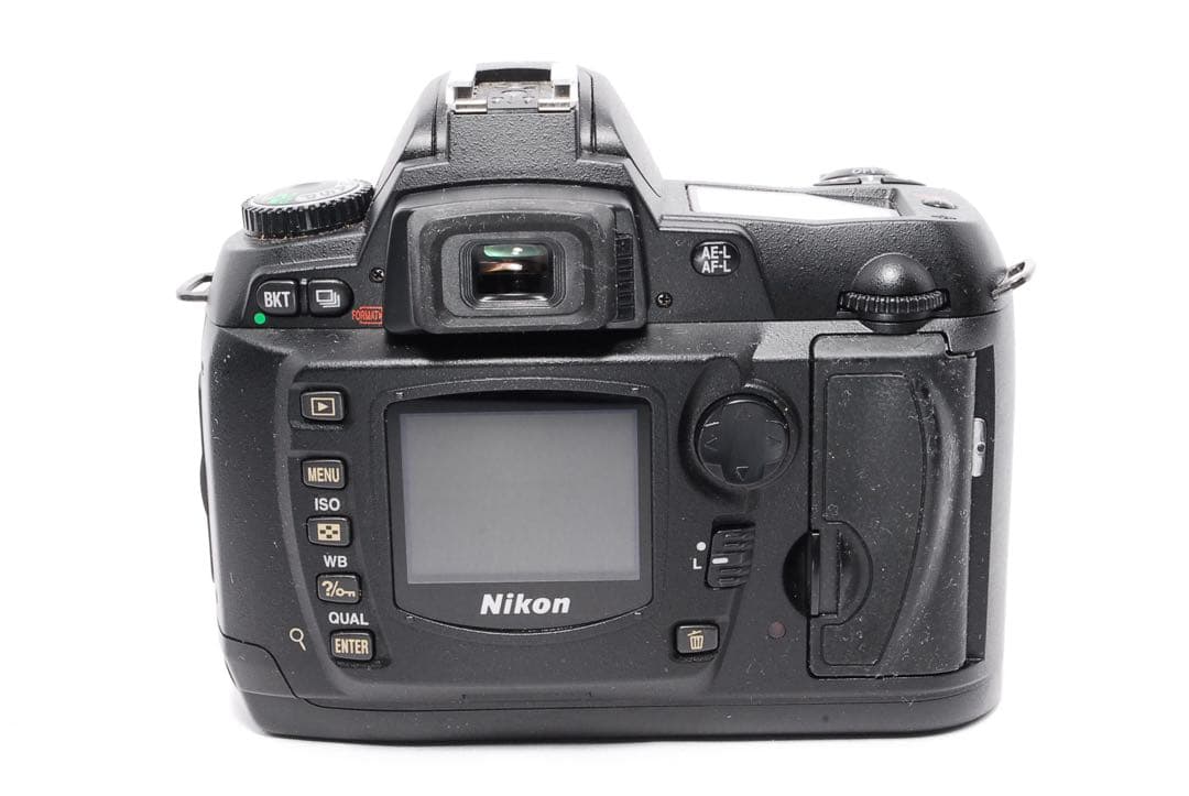 おまけ多数◆ショット数少なめ◆Nikon D70◆スマホ転送OK◆一眼レフカメラ