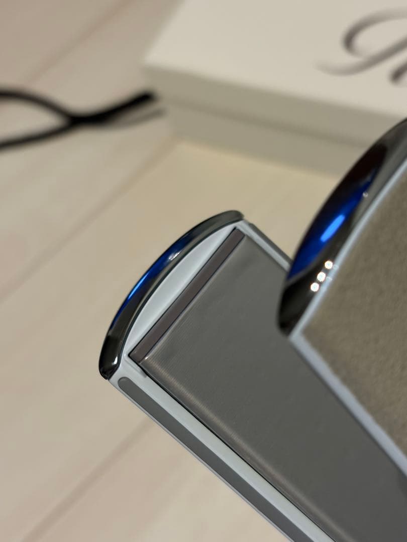 RiFa ★リファ パワーストレートヘアアイロンプロ （保証書あり）