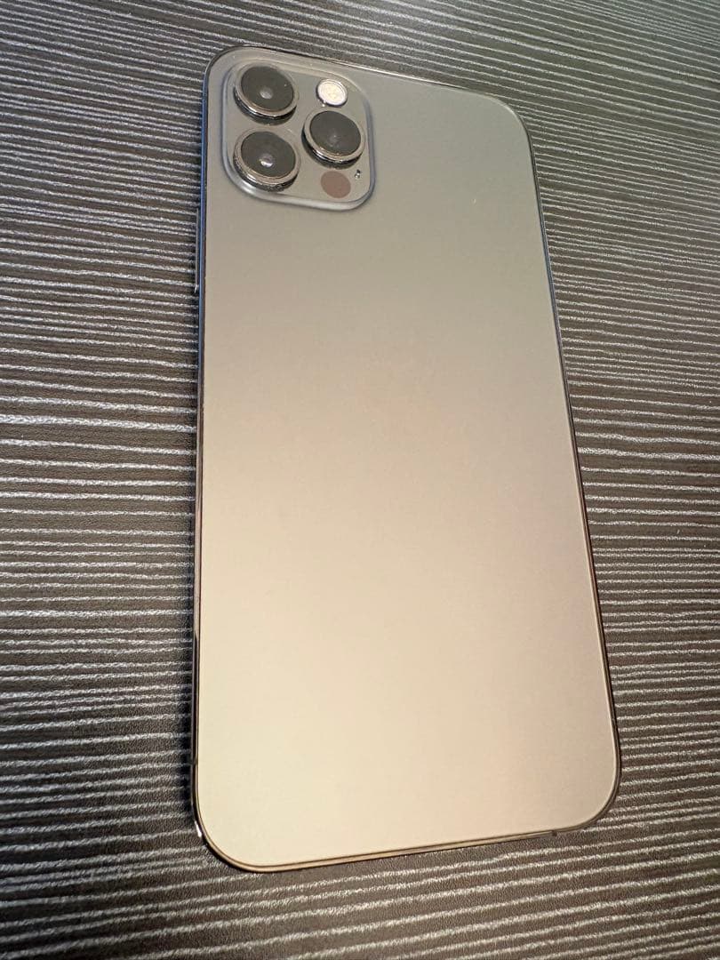 iPhone 12 Pro ※1/12まで値下げ交渉可