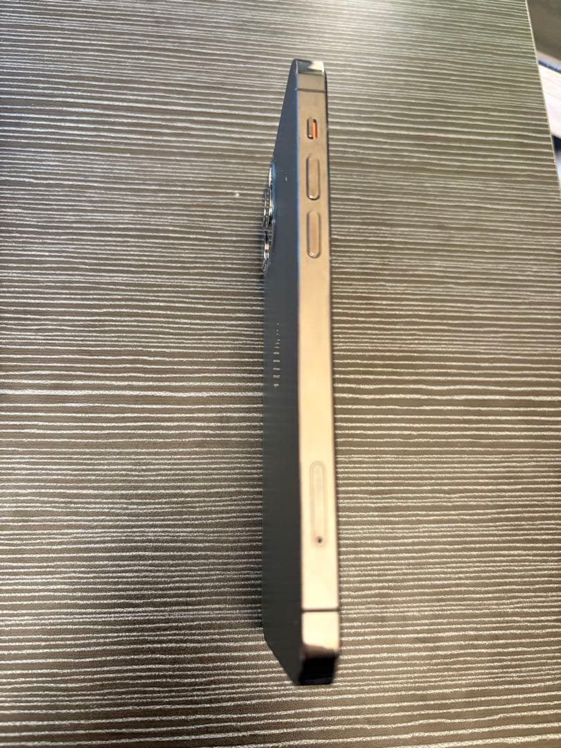 iPhone 12 Pro ※1/12まで値下げ交渉可