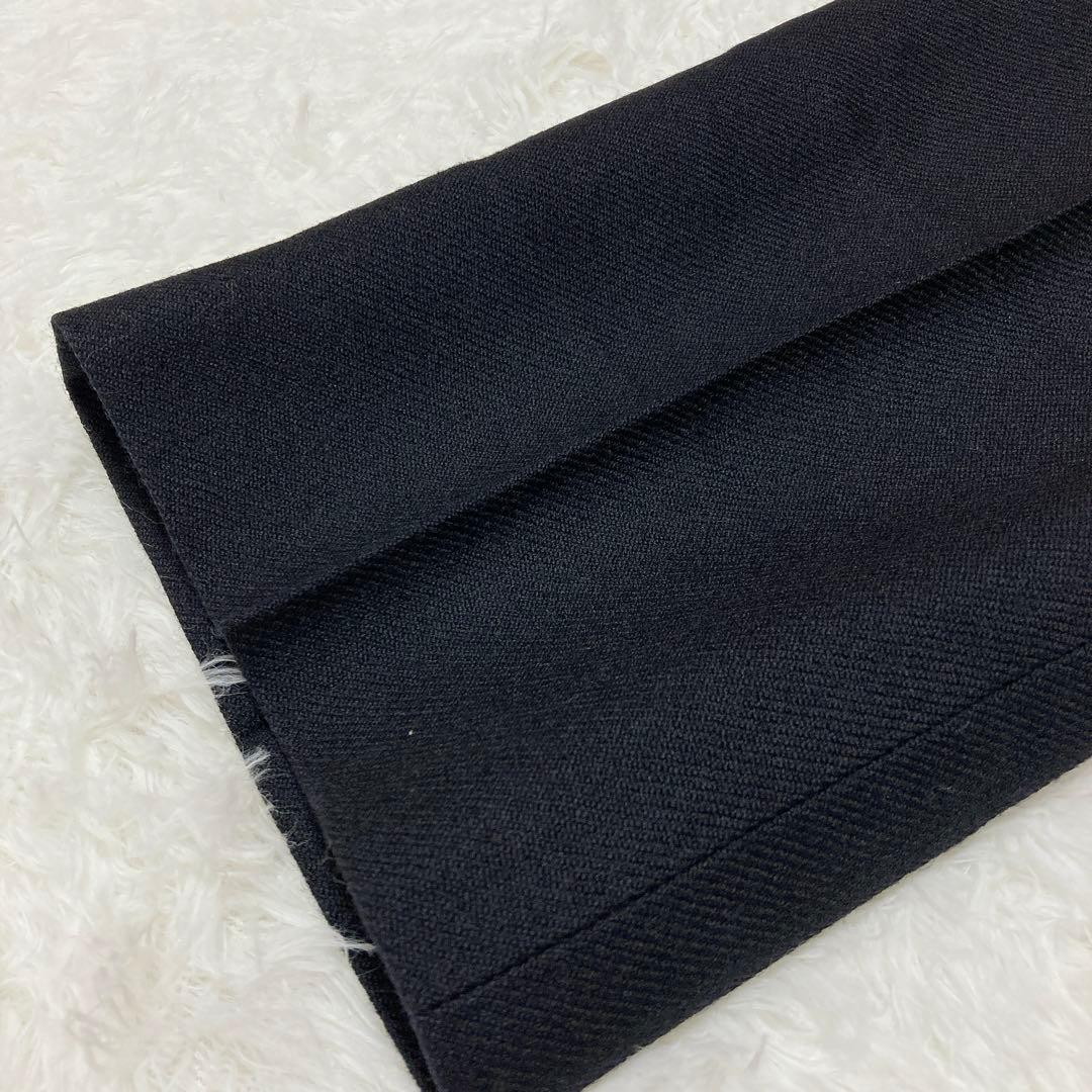 新品⭐️タケオキクチ シェットランドウール パンツ L