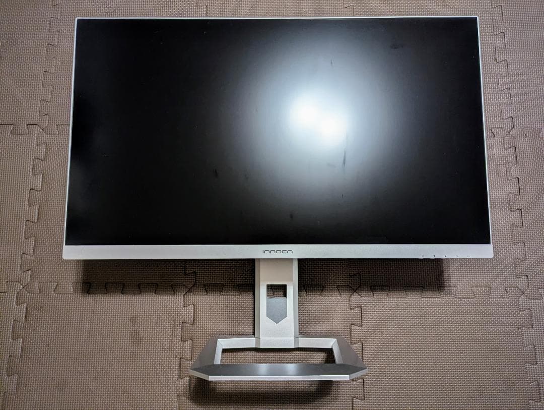 INNOCN M2U 4K 27インチ モニター