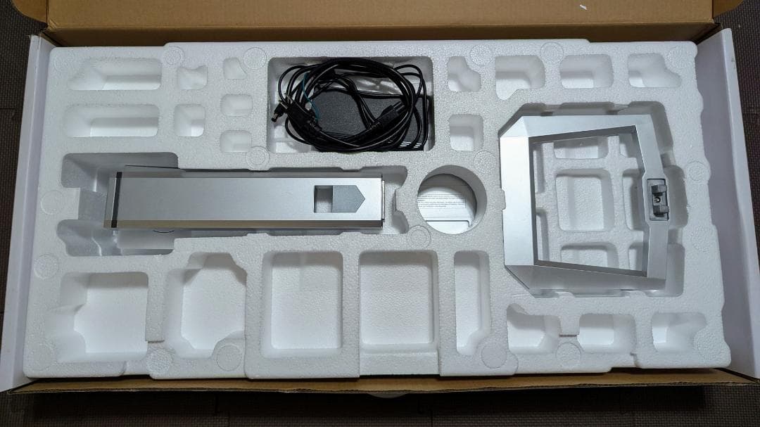 INNOCN M2U 4K 27インチ モニター