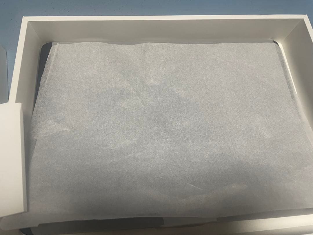 macbook air M2 13インチ 8GB ミッドナイト バッテリー100