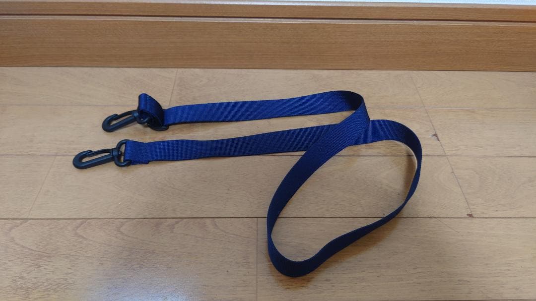 ブリーフィング カートトートバック 2WAY CART TOTE（ネイビー）