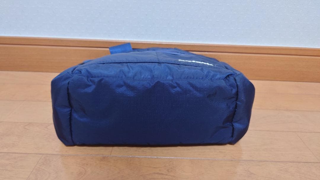 ブリーフィング カートトートバック 2WAY CART TOTE（ネイビー）