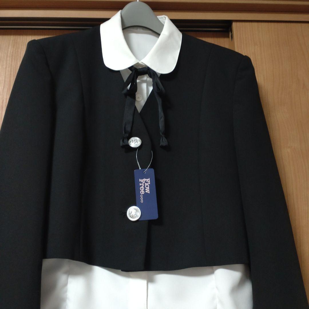 卒業式　女の子 １６５cm