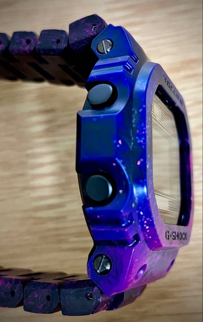 時計 G-SHOCK GCW-B5000UN-6JR