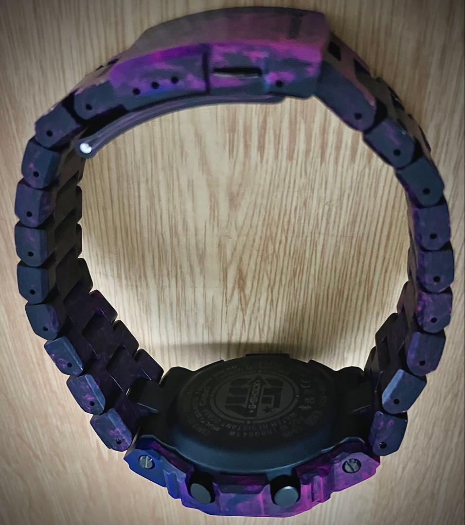 時計 G-SHOCK GCW-B5000UN-6JR