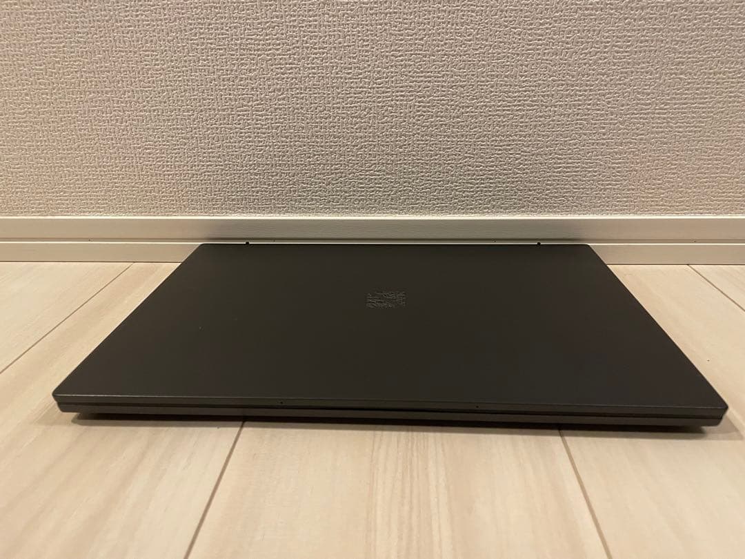 NEC NEXTREME Carbon i7 11世代 256GB Office