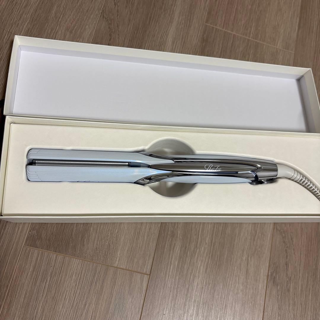ReFa ストレートアイロン プロ　新品未開封