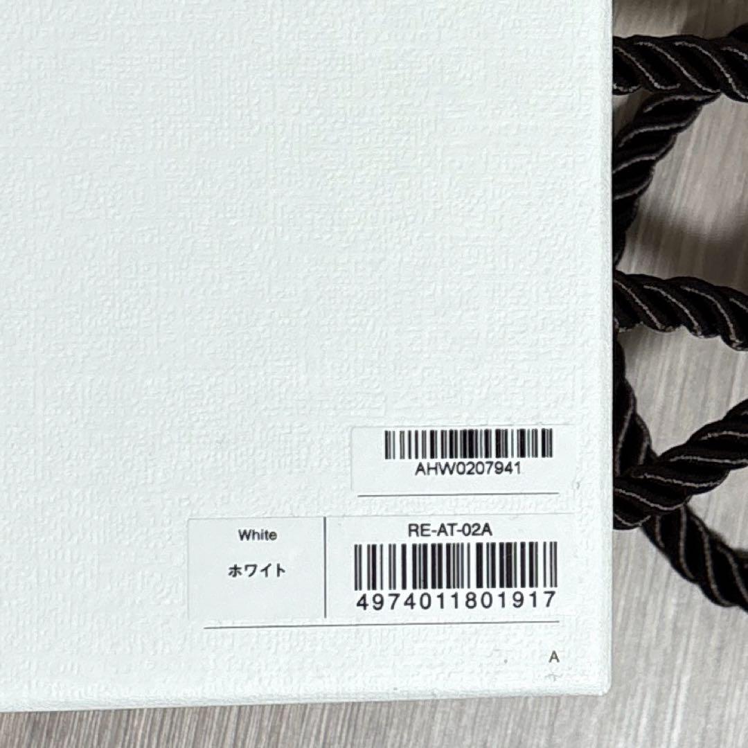 ReFa ストレートアイロン プロ　新品未開封