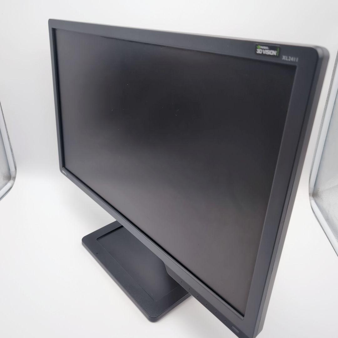 【専用】ZOWIE XL2411 BenQゲーミングモニター 24インチ