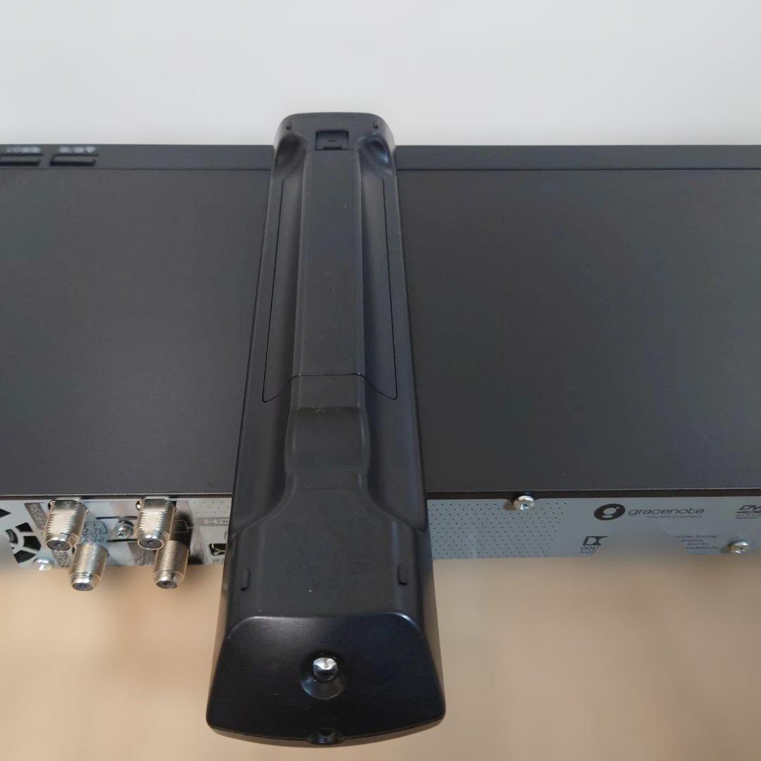 Panasonic DMR-BCW1060 ブルーレイレコーダー