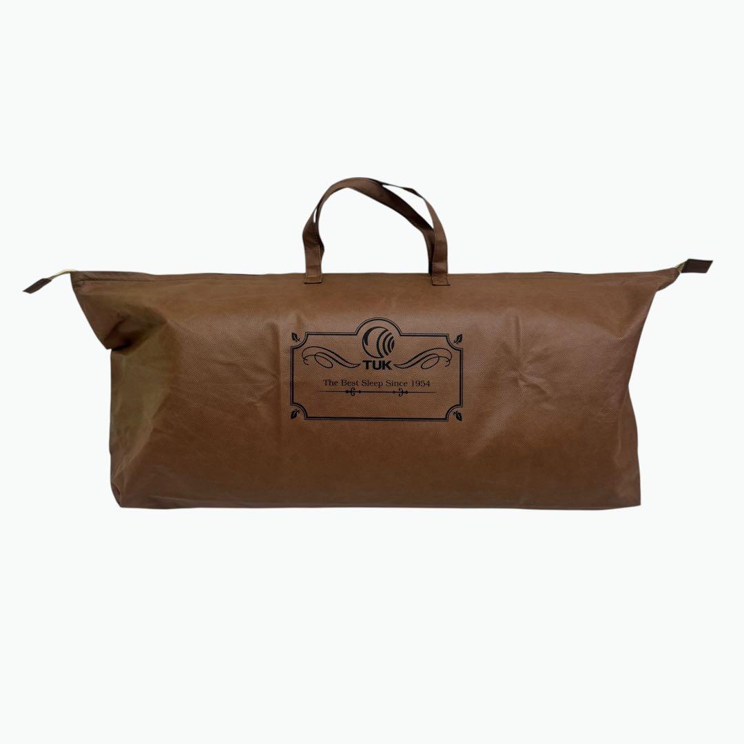 TUK 東洋羽毛 ムートンカーペット シルバーグレー