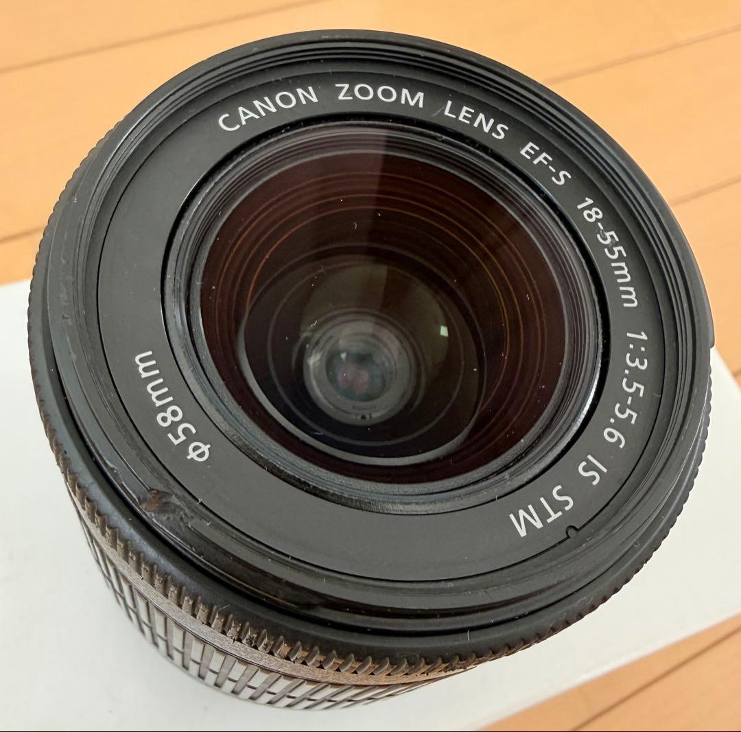 価格改定 Canon EOS Kiss X10 ダブルレンズセット