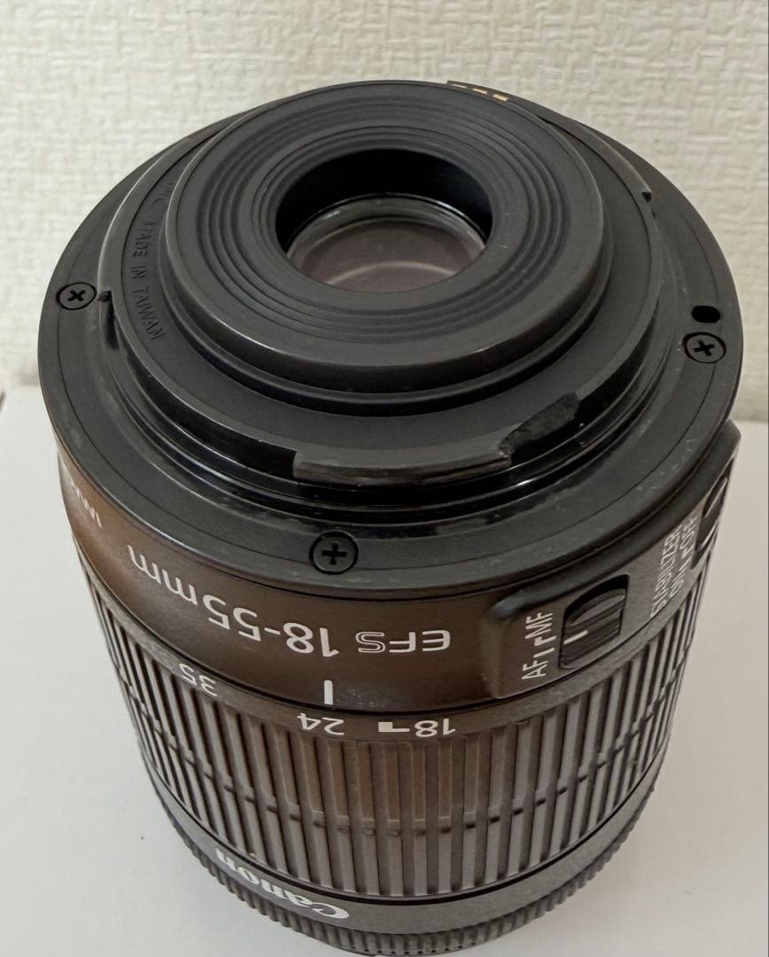 価格改定 Canon EOS Kiss X10 ダブルレンズセット