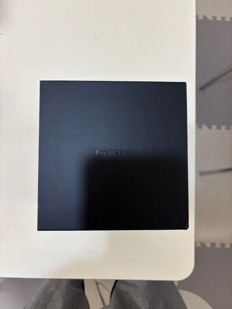 ボディ・フェイスケア MYTREX EMS HEAD SPA PRO