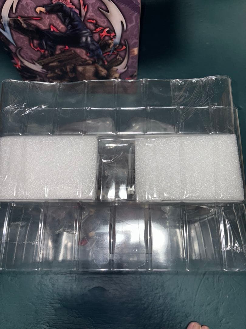 メガハウス 呪術廻戦 虎杖悠仁 DX VS ver. フィギュア