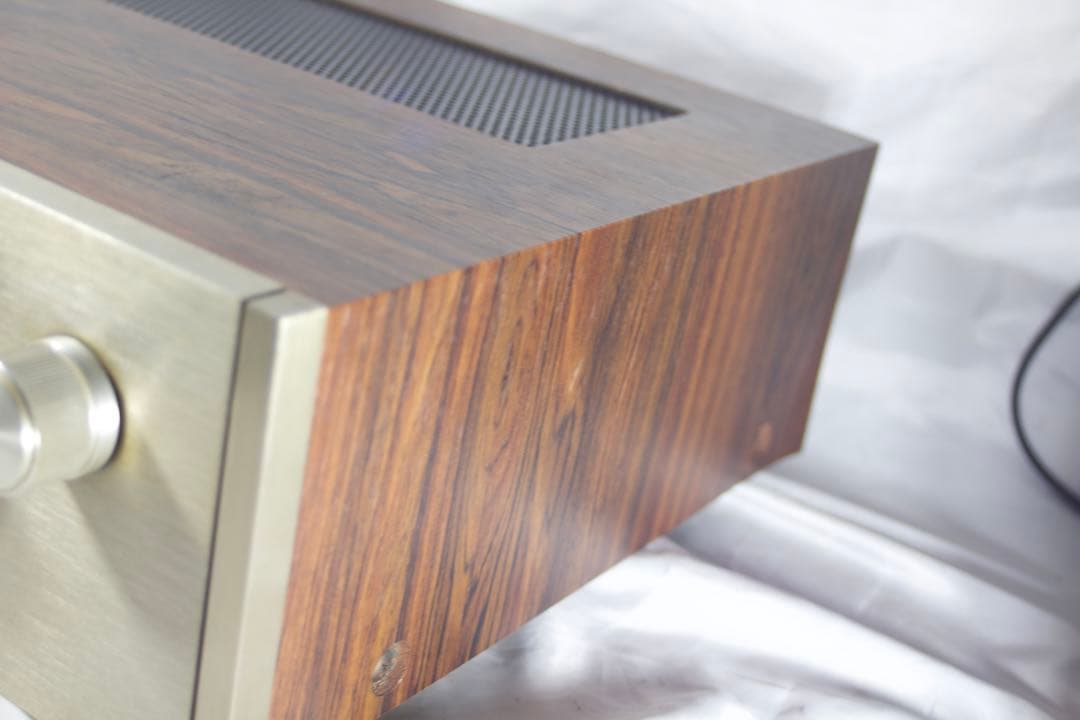 完動品　ONKYO Integra A-755 プリメインアンプ