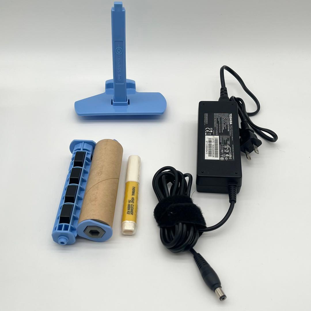 ジャンク CITIZEN シチズン CL-E331 サーマルレシートプリンター