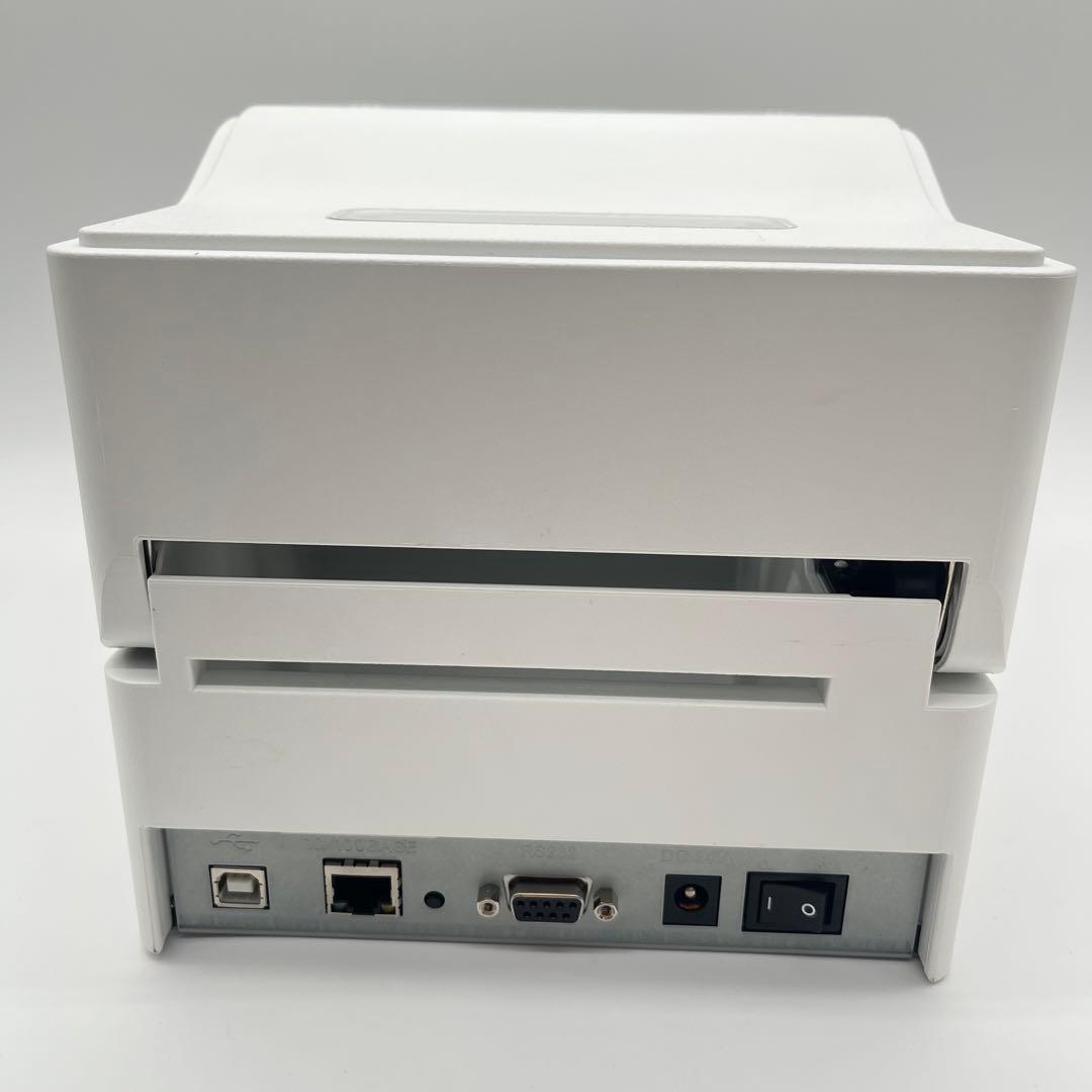 ジャンク CITIZEN シチズン CL-E331 サーマルレシートプリンター