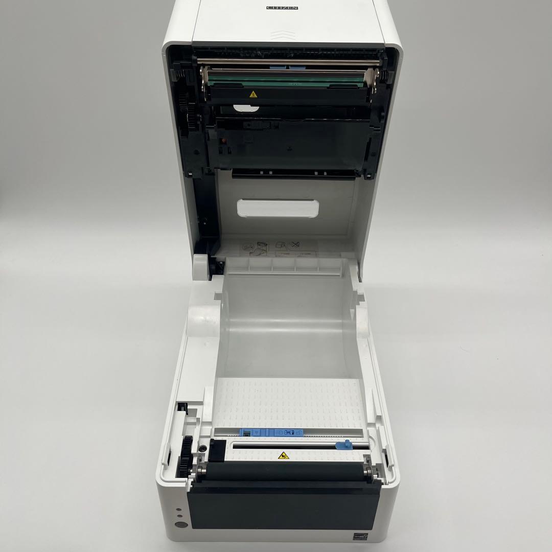 ジャンク CITIZEN シチズン CL-E331 サーマルレシートプリンター