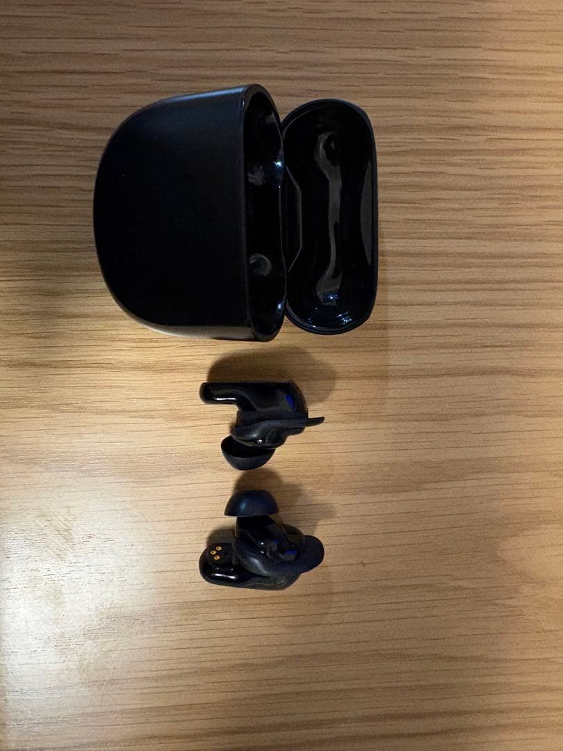 BOSE QuietComfort Ultra Earbuds 第1世代