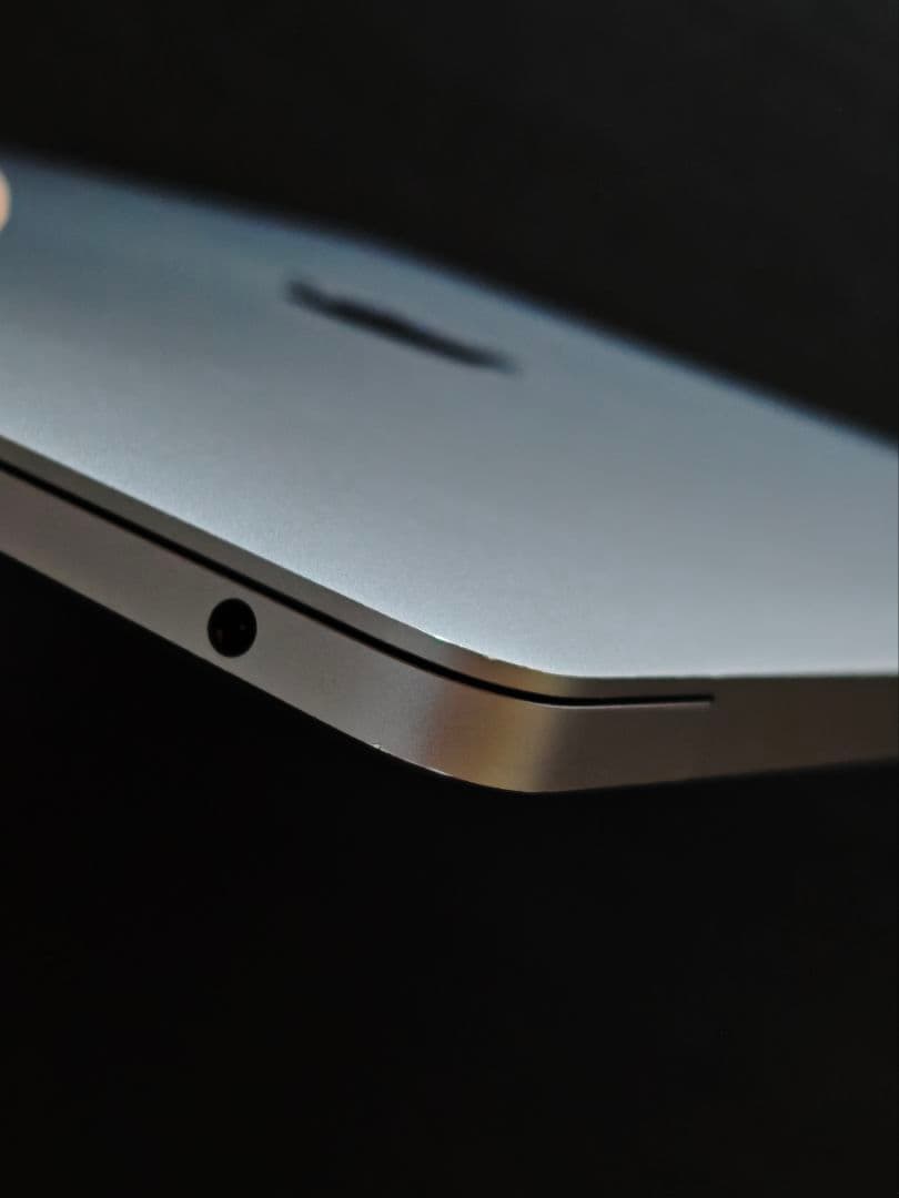 【美品】MacBook Air M1 / 13インチ / 8GB / 256GB