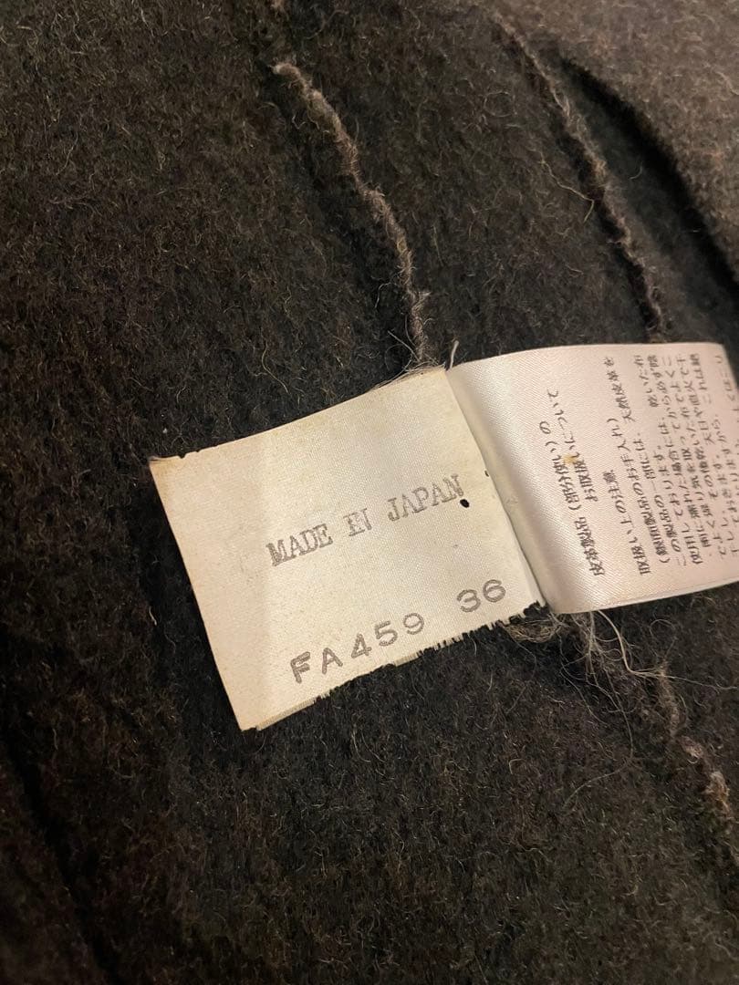 SHARE SPIRIT シェアースピリット　ジャケット