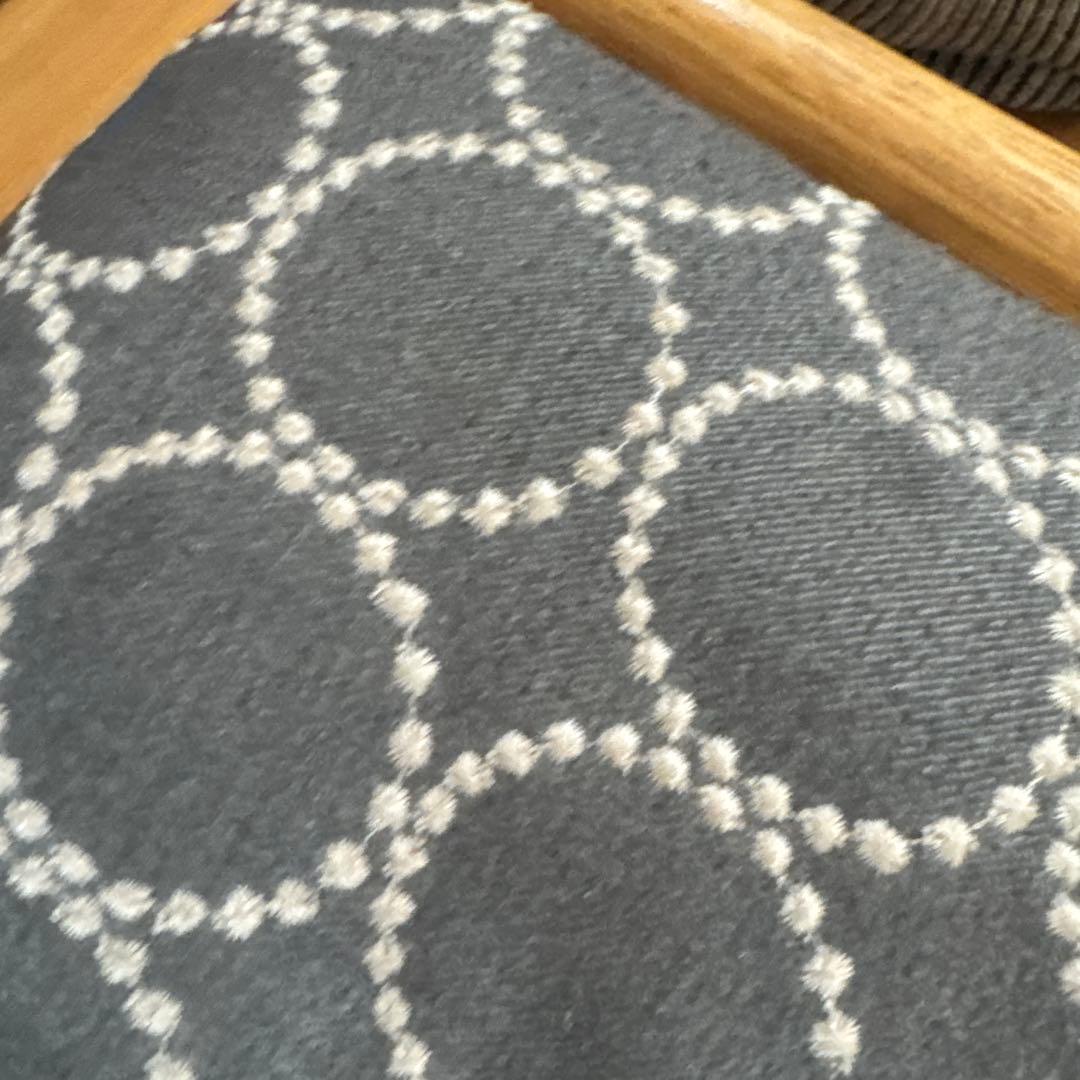 ミナペルホネン　マルニ60 オットマン　タンバリン　MARUNI60 Oak