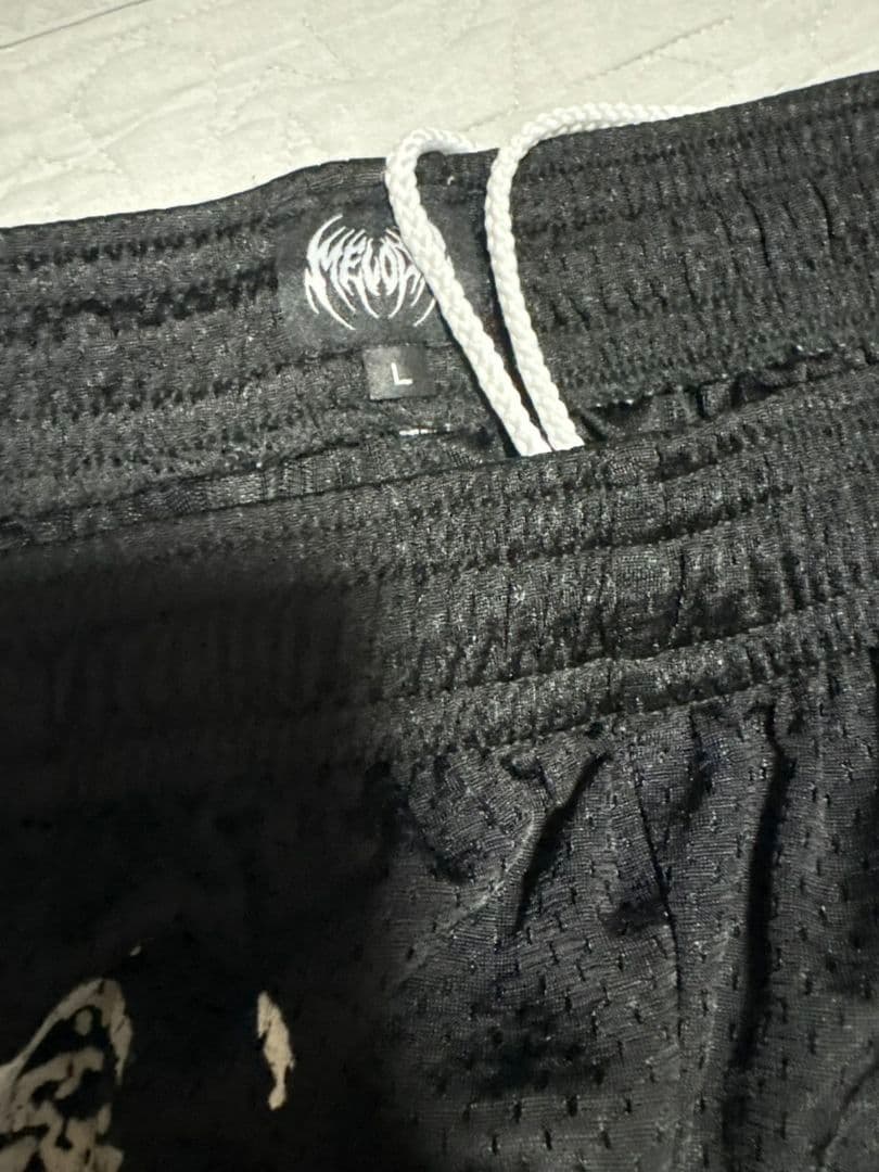 ec melodi ハーフパンツ 美品 fuckthisindustry