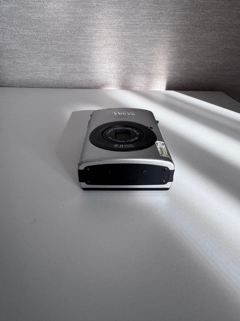 【付属品あり】Canon IXY DIGITAL 910 IS