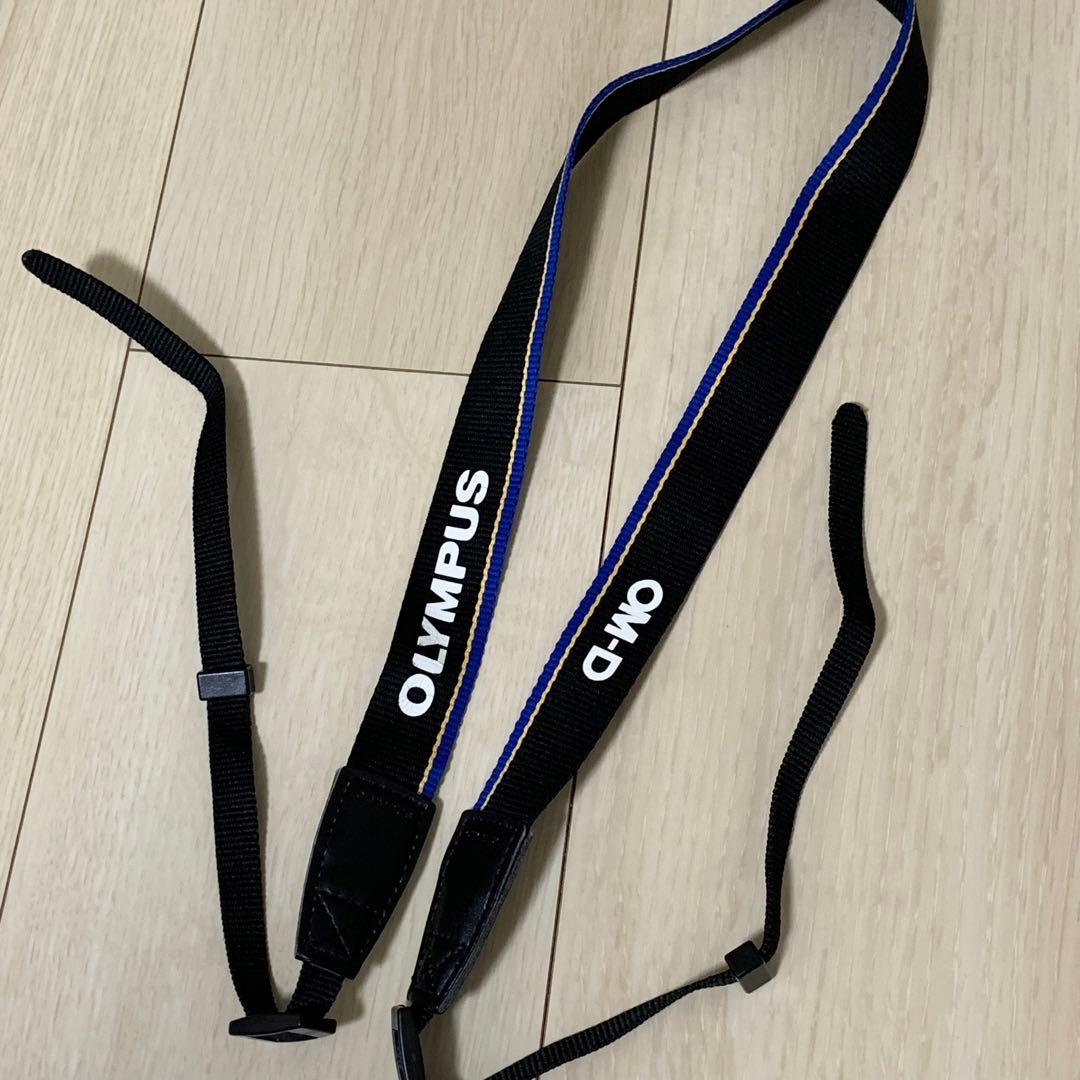 OLYMPUS OM-D E-M10 Mark III 本体とレンズセット