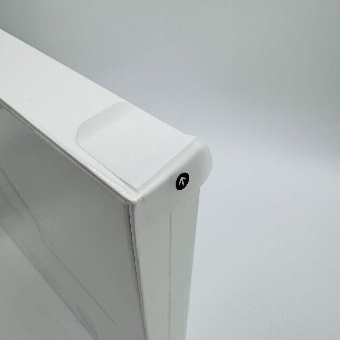 【未開封】 Apple iPad Magic Keyboard 日本語配列