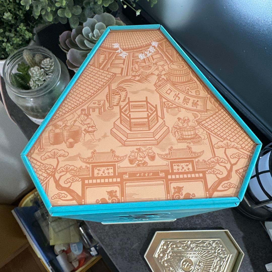 KOUZIJIAO中国酒☆