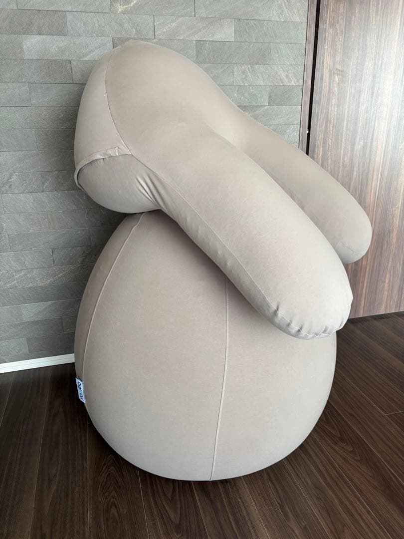 最終価格【新品】 Yogibo Ghost ヨギボー ゴースト