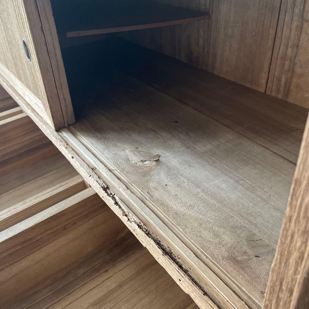 ひままりさん　お取り置き　33.34)桐箪笥