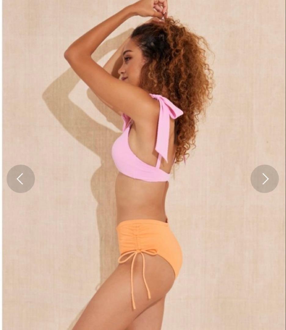 新品♪ALEXIA STAM Kendall ダブルフェイス BTM