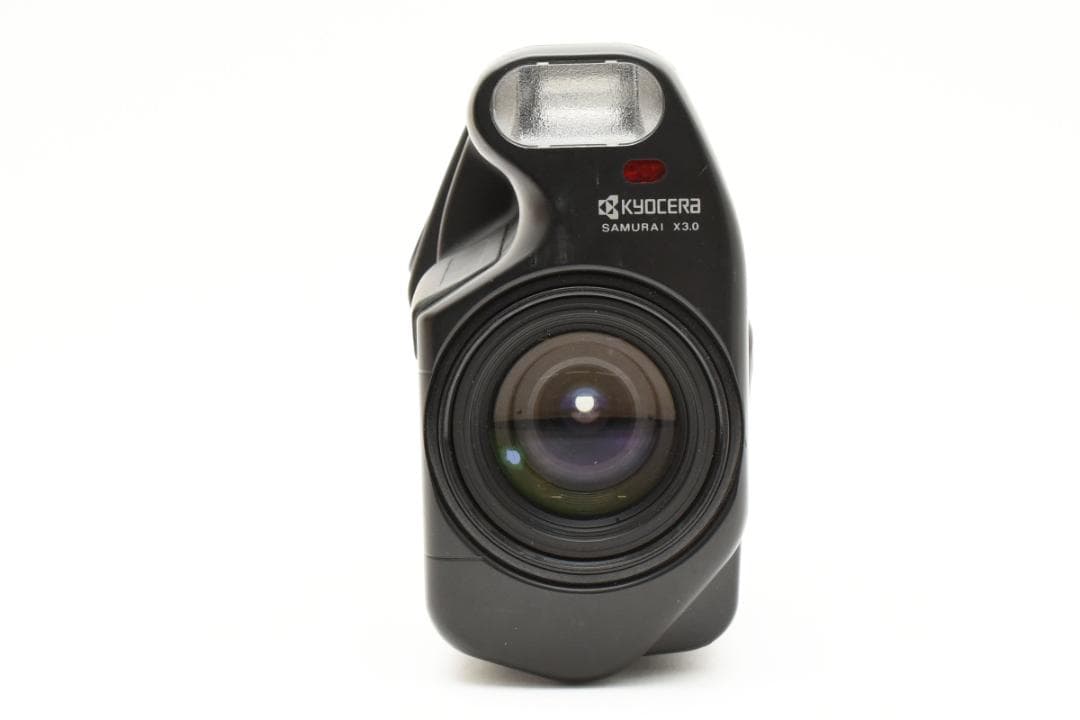 ★完動品★ KYOCERA 京セラ SAMURAI X3.0 #25080