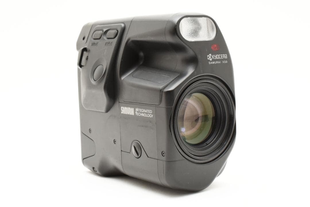 ★完動品★ KYOCERA 京セラ SAMURAI X3.0 #25080