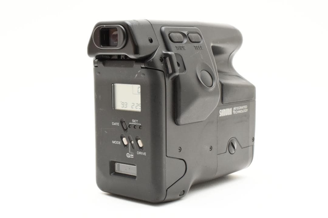 ★完動品★ KYOCERA 京セラ SAMURAI X3.0 #25080