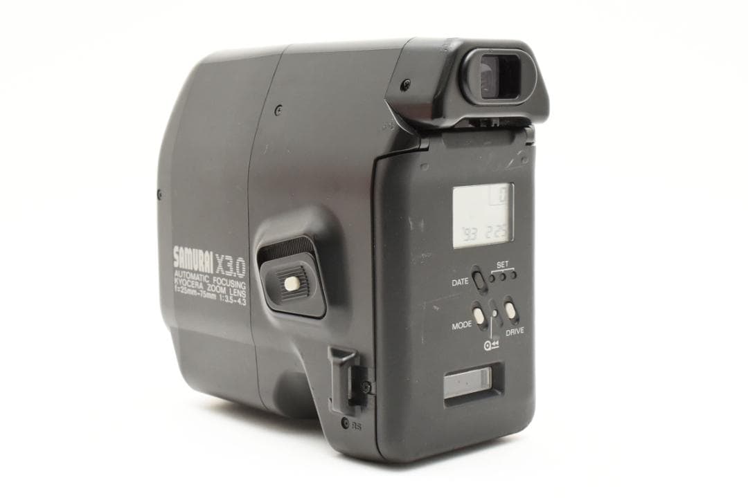 ★完動品★ KYOCERA 京セラ SAMURAI X3.0 #25080